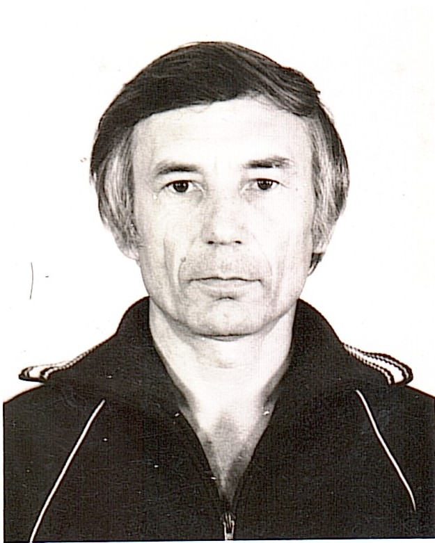 Пухличенко Анатолий Григорьевич.