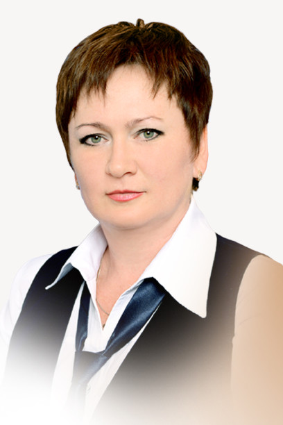 Околота Татьяна Ильинична