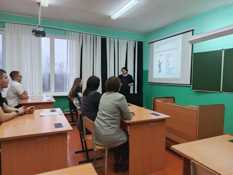 Изменения в КИМ.